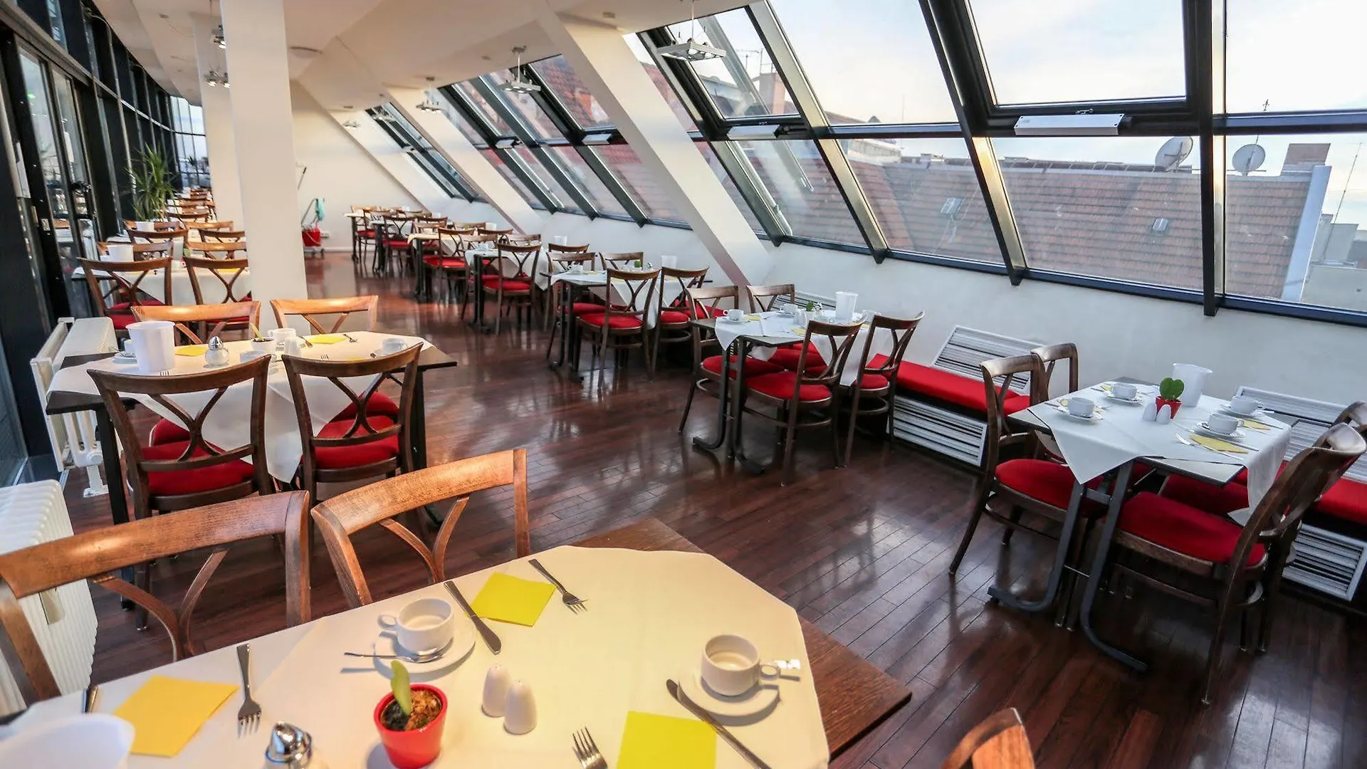 Come Inn Berlin Kurfuerstendamm