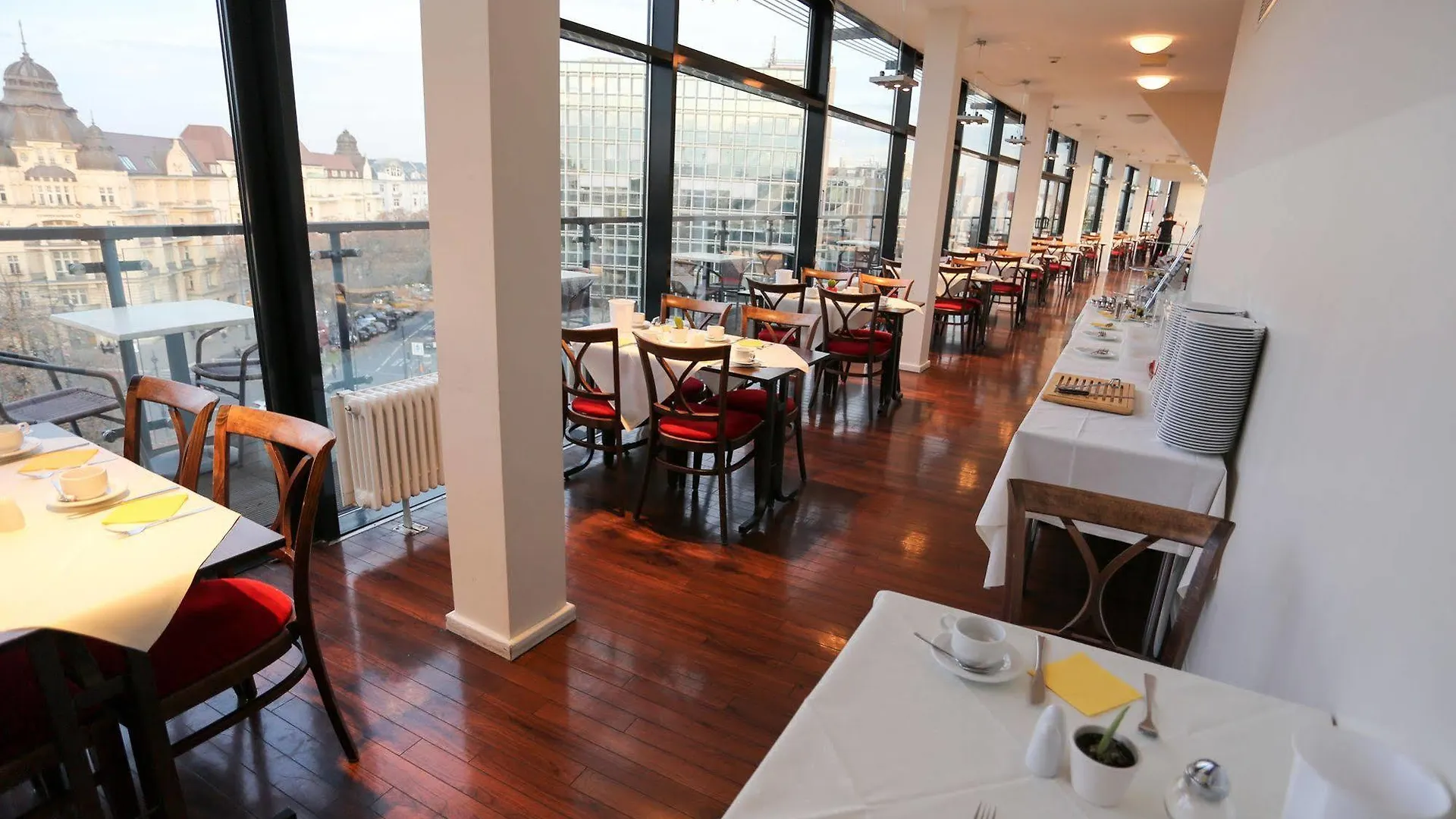 Ξενοδοχείο Come Inn Berlin Kurfuerstendamm