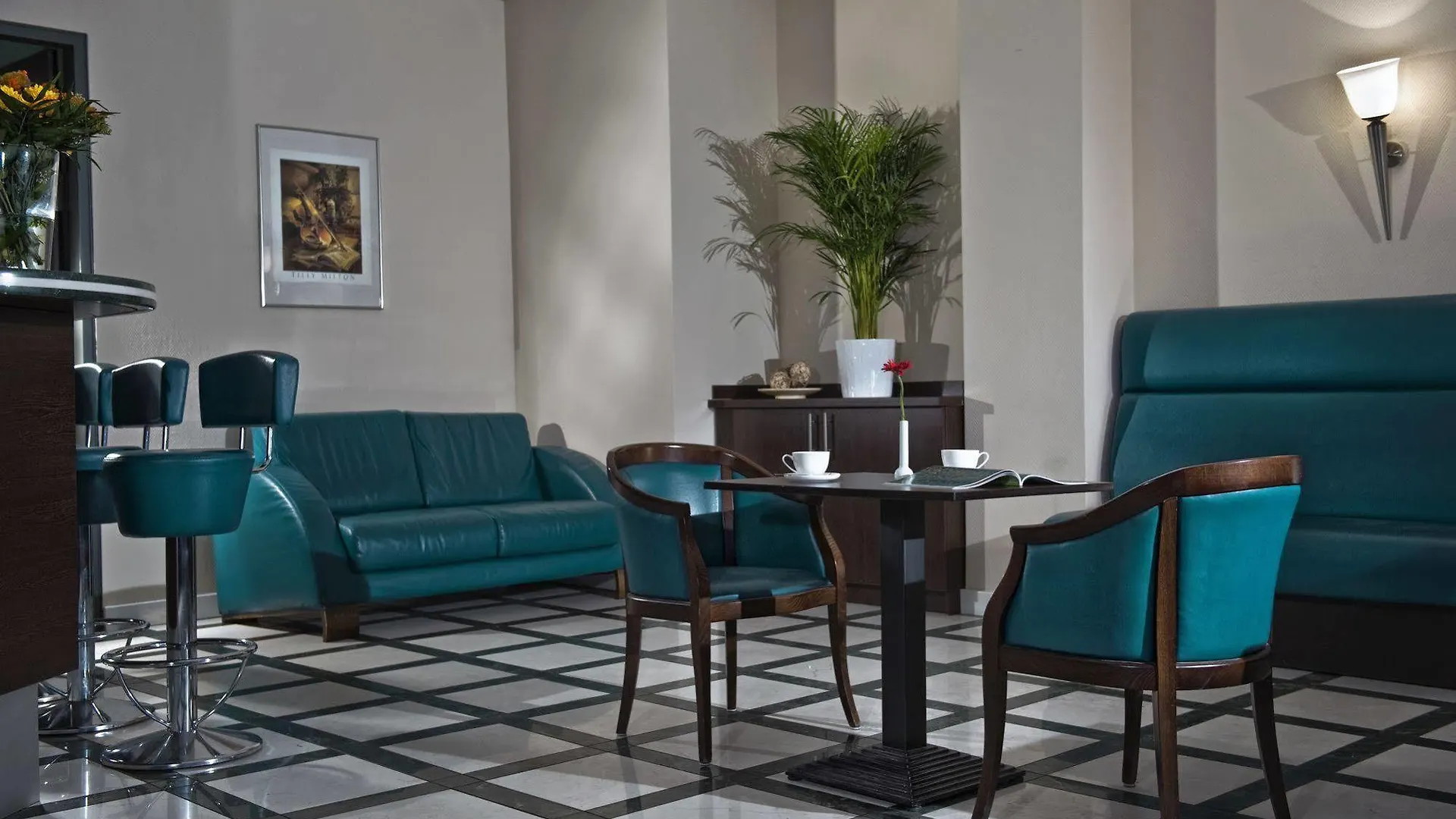 Come Inn Berlin Kurfuerstendamm Γερμανία